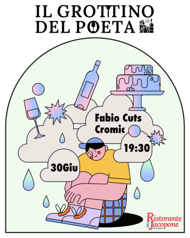 Primo evento Grottino